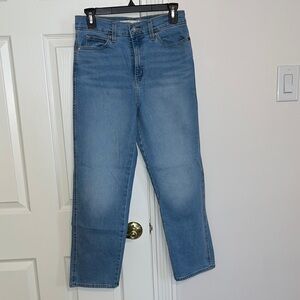 Levi's Vintage Straight